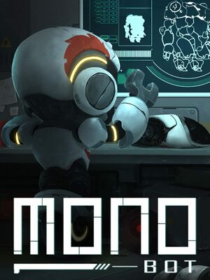 Cover for Monobot.