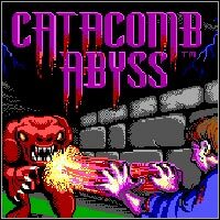 Cover for Catacomb Abyss.