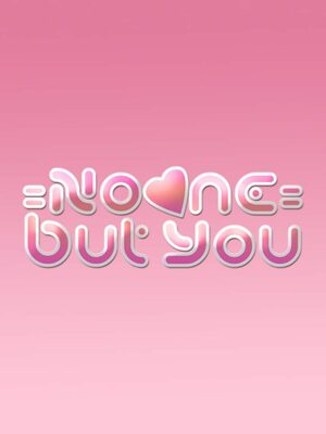 Cover for No One But You.