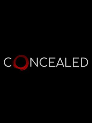 Cover for Concealed.