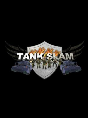 Cover for Tank Slam.