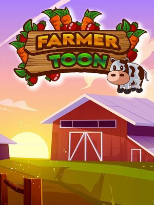 Cover for Farmer Toon.