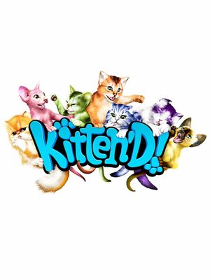 Cover for Kitten'd.