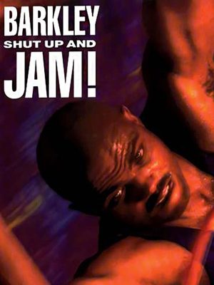 Cover for Barkley Shut Up and Jam!.