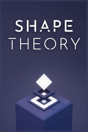 Cover for Shape Theory.