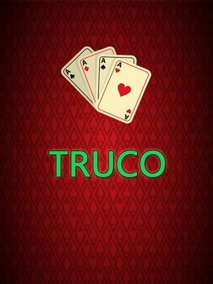 Cover for Truco.