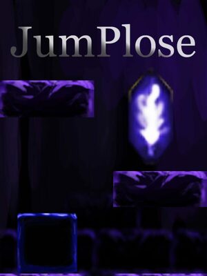 Cover for JumPlose.