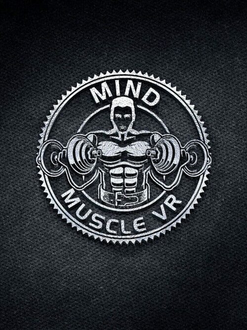 Cover for Mind Muscle VR.
