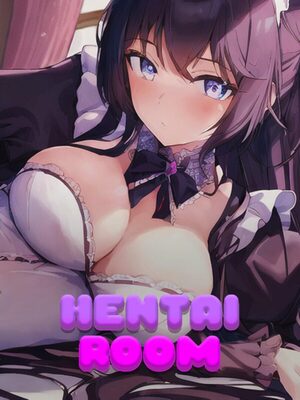 Cover for Hentai Room.