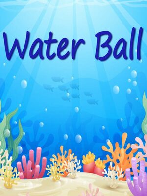 Cover for Water Ball.