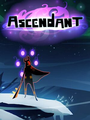 Cover for Ascendant.