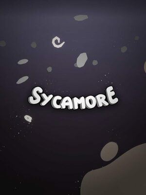 Cover for Sycamore.