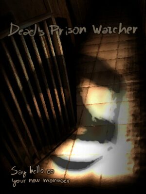 Cover for Dead's Prison Watcher.