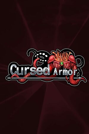 Cover for Cursed Armor.
