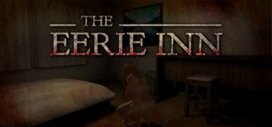 Cover for The Eerie Inn VR.