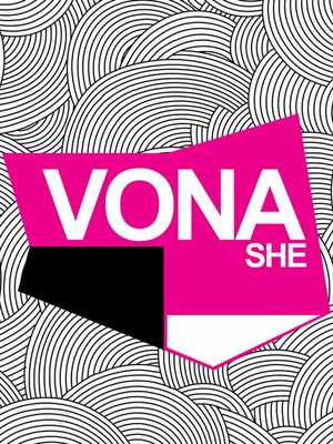 Cover for VONA / She.