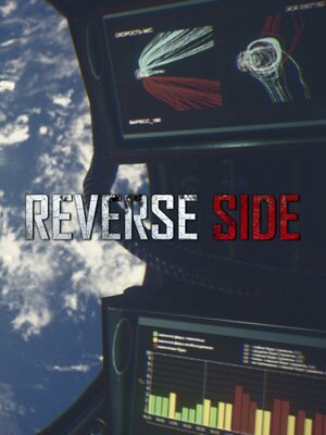 Cover for REVERSE SIDE.