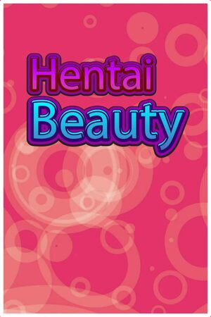 Cover for Hentai Beauty.