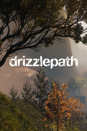 Cover for Drizzlepath.