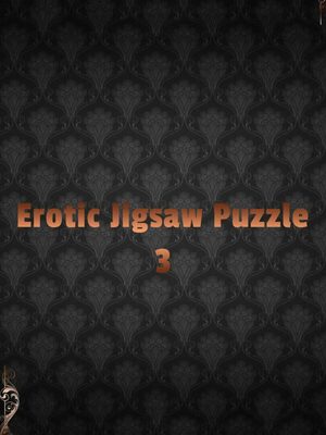 Cover for Erotic Jigsaw Puzzle 3.