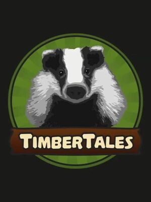 Cover for Timbertales.