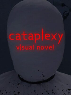 Cover for Cataplexy.