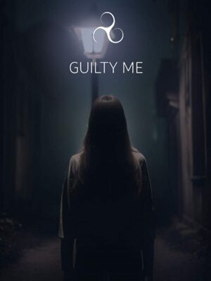 Cover for Guilty Me.
