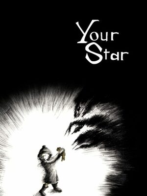 Cover for Your Star.