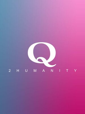 Cover for Q2 HUMANITY.