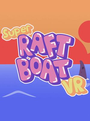 Cover for Super Raft Boat VR.