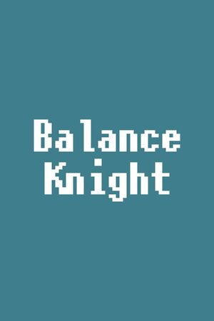 Cover for Balance Knight.