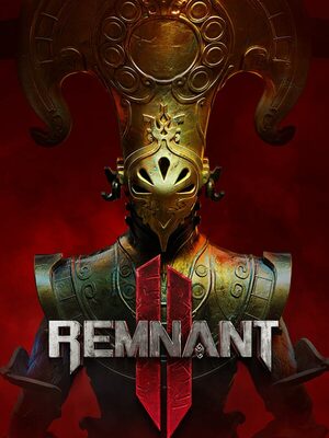 Cover for Remnant II.