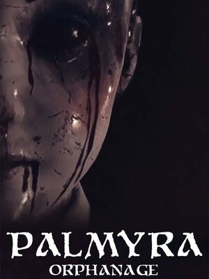 Cover for Palmyra Orphanage.