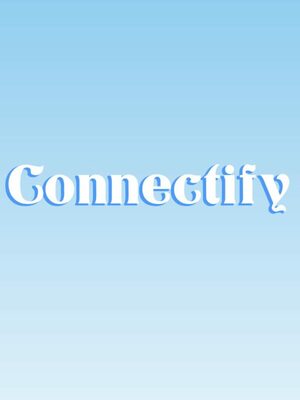 Cover for Connectify.