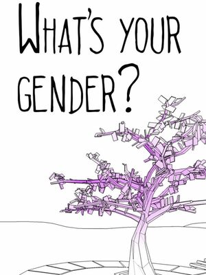 Cover for What's Your Gender?.