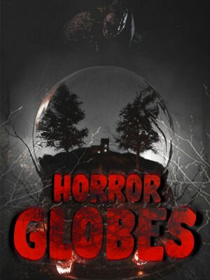 Cover for Horror Globes.