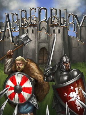 Cover for Abberbury.
