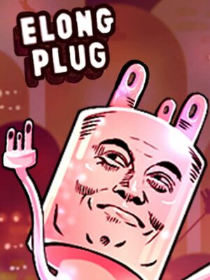 Cover for Elong Plug.