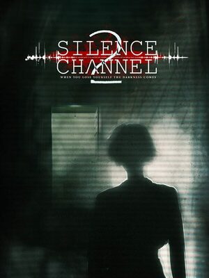 Cover for Silence Channel 2.