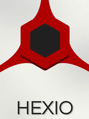 Cover for Hexio.