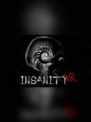 Cover for Insanity VR: Last Score.