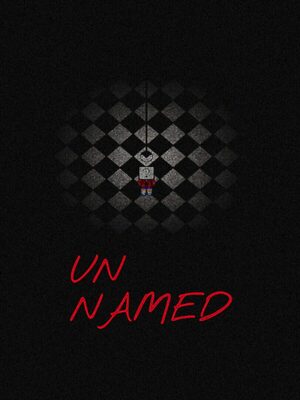 Cover for UNNAMED.