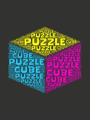 Cover for CubePuzzle.