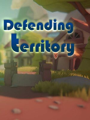 Cover for Defending Territory.