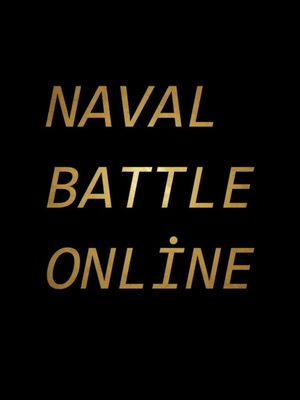 Cover for Naval Battle Online.