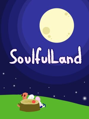 Cover for SoulfulLand.