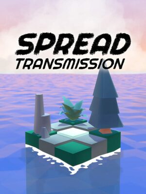 Cover for Spread: Transmission.