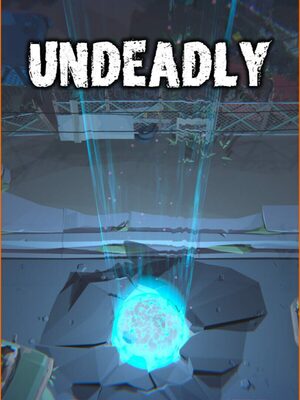 Cover for Undeadly.