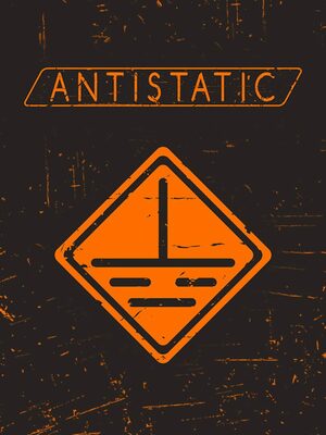 Cover for Antistatic.