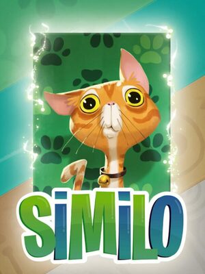 Cover for Similo: The Card Game.